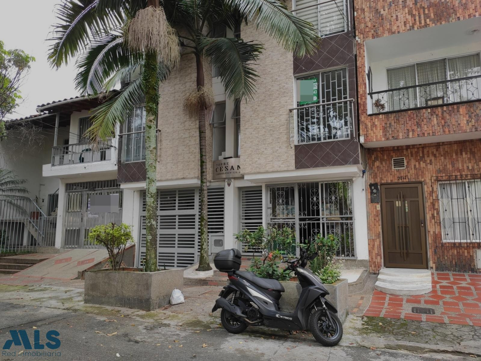 Apartamento en Venta Belen Los Alpes medellin - los alpes