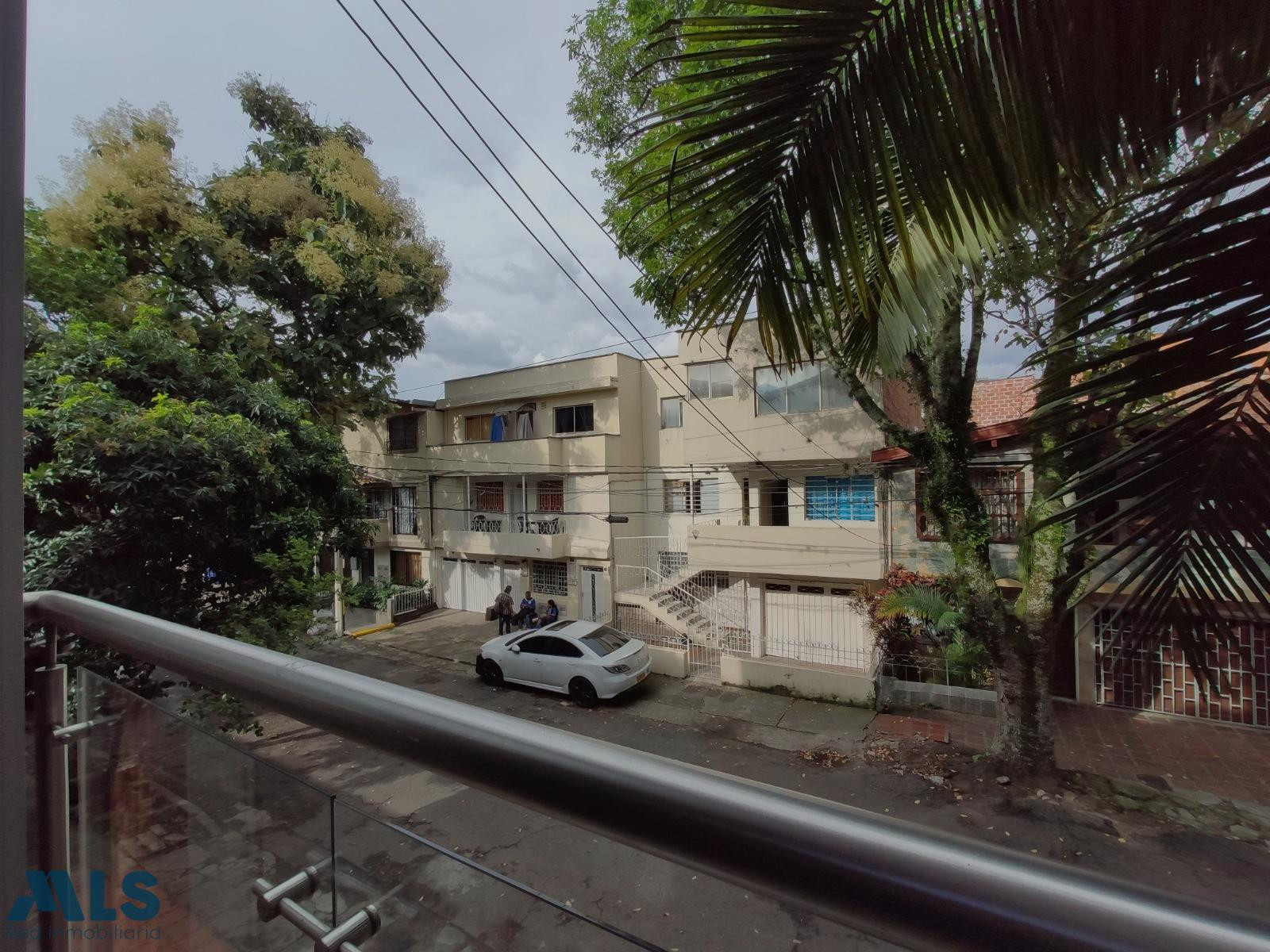 Apartamento en Venta Belen Los Alpes medellin - los alpes