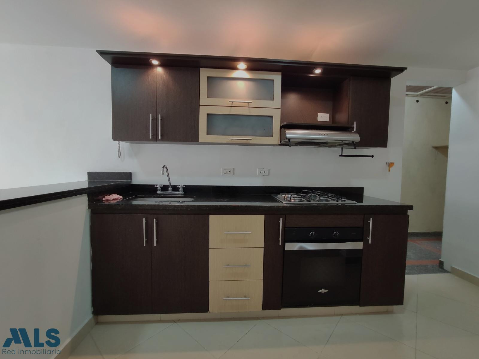 Apartamento en Venta Belen Los Alpes medellin - los alpes