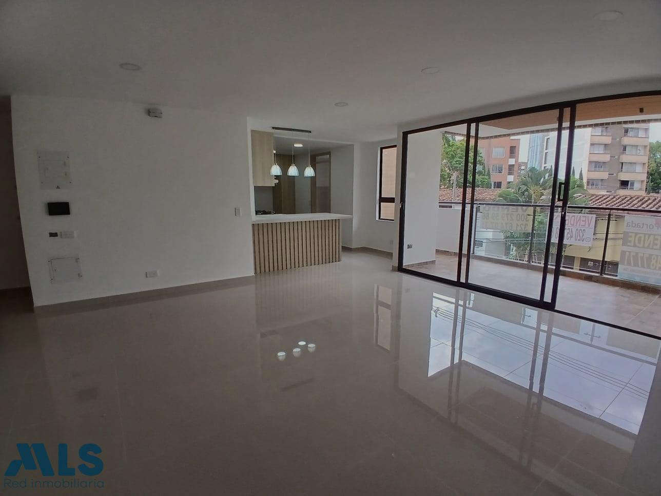 Apartamento para estrenar en Belén. medellin - belen