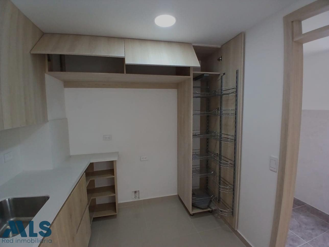 Apartamento para estrenar en Belén. medellin - belen
