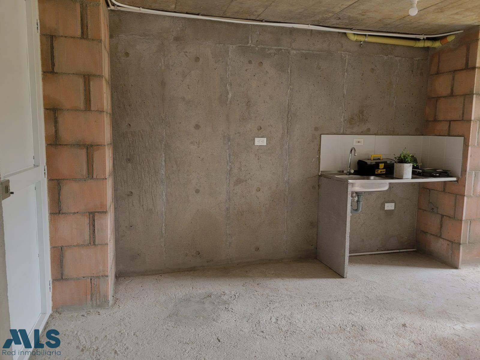 Se vende apartamento, sector Calasanzs medellin - calasanz parte alta