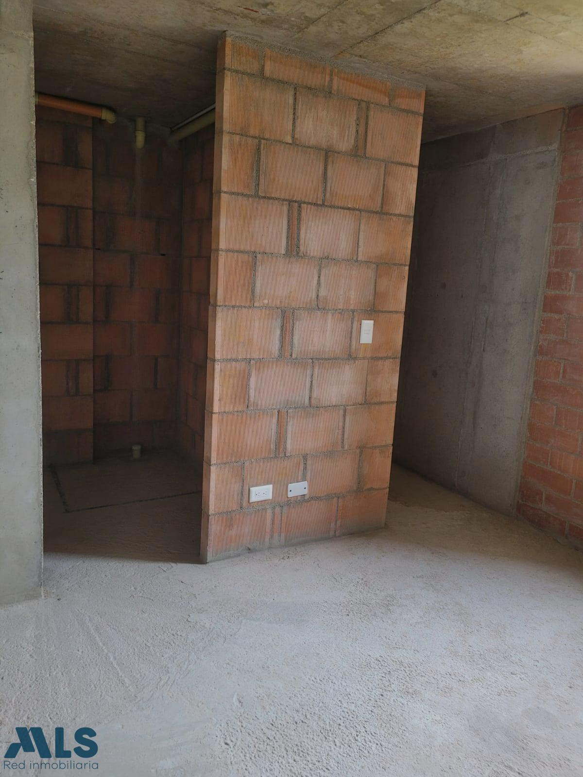 Se vende apartamento, sector Calasanzs medellin - calasanz parte alta