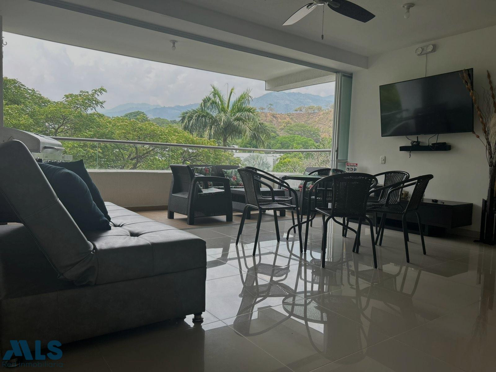 venta de apartamento en san jeronimo a puerta cerrada san-jeronimo - urbano