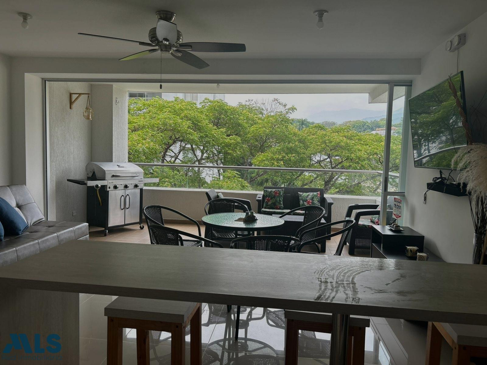 venta de apartamento en san jeronimo a puerta cerrada san-jeronimo - urbano