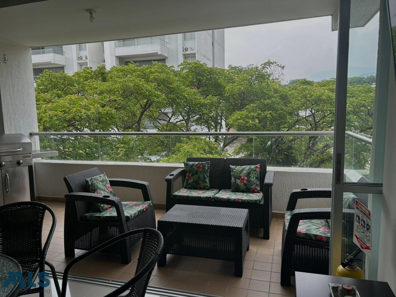 venta de apartamento en san jeronimo a puerta cerrada san-jeronimo - urbano