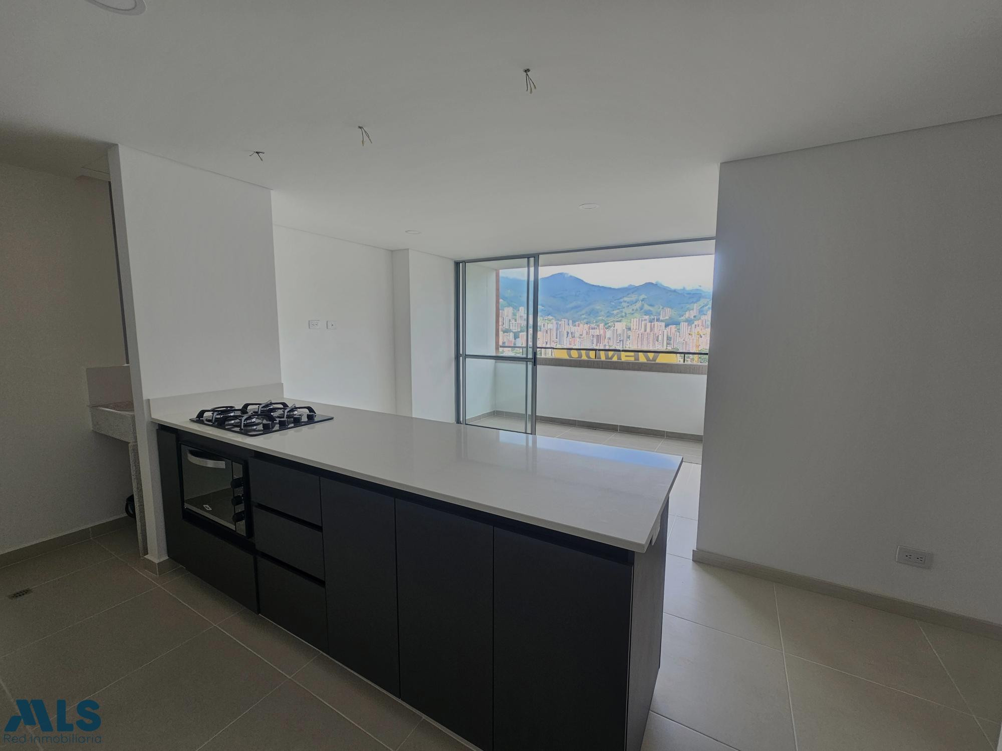 HERMOSO APARTAMENTO PARA ESTRENAR itagui - suramerica