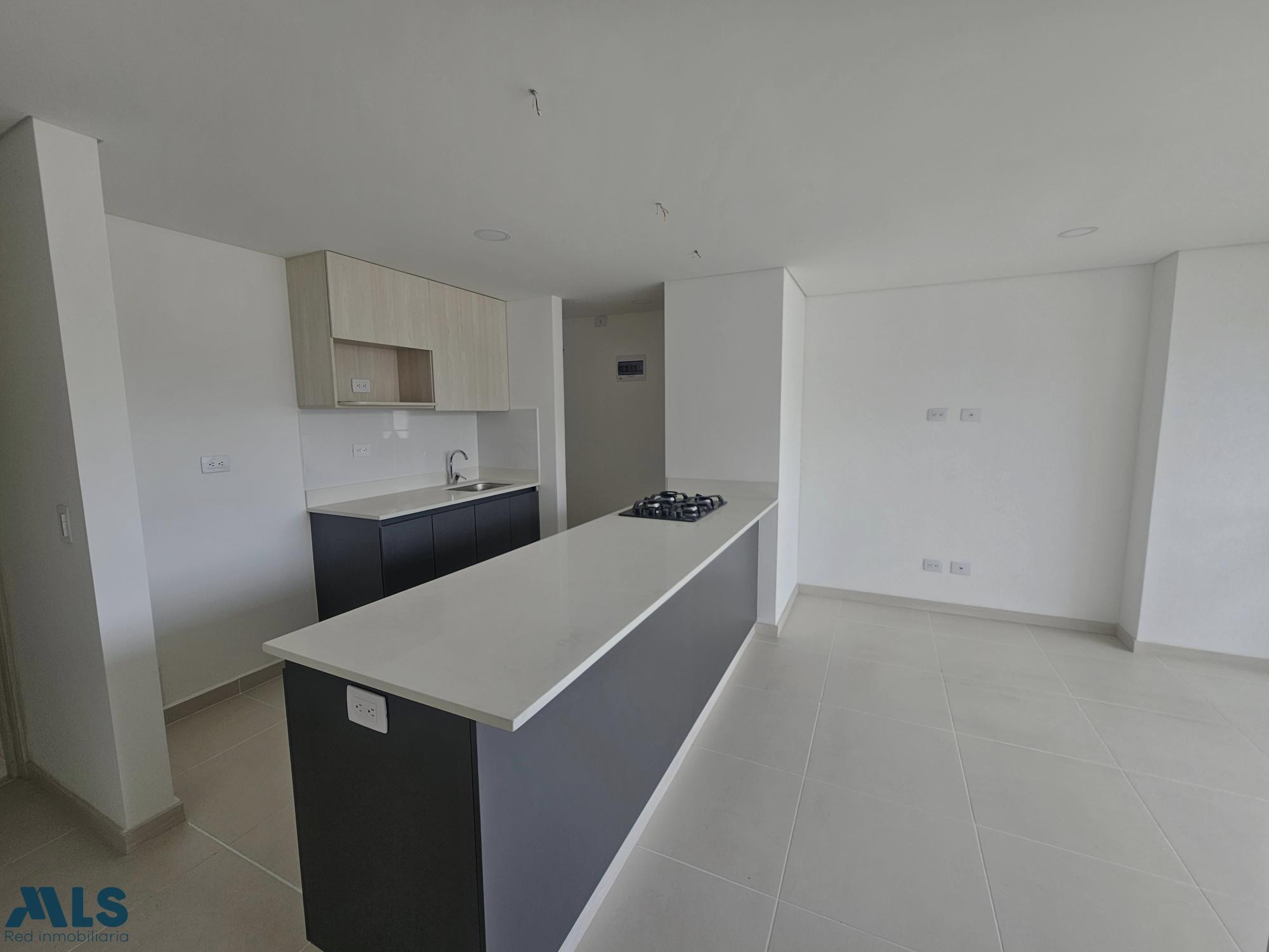 HERMOSO APARTAMENTO PARA ESTRENAR itagui - suramerica