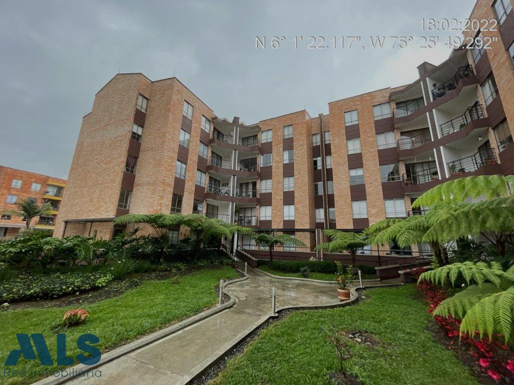 VENDO APARTAMENTO EN LA CEJA la-ceja - urbano la ceja