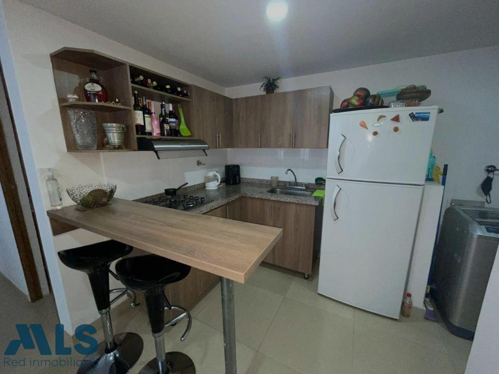 VENDO APARTAMENTO EN LA CEJA la-ceja - urbano la ceja