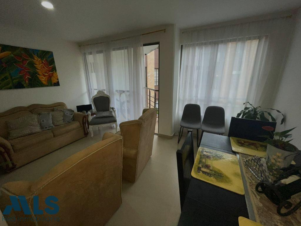 VENDO APARTAMENTO EN LA CEJA la-ceja - urbano la ceja