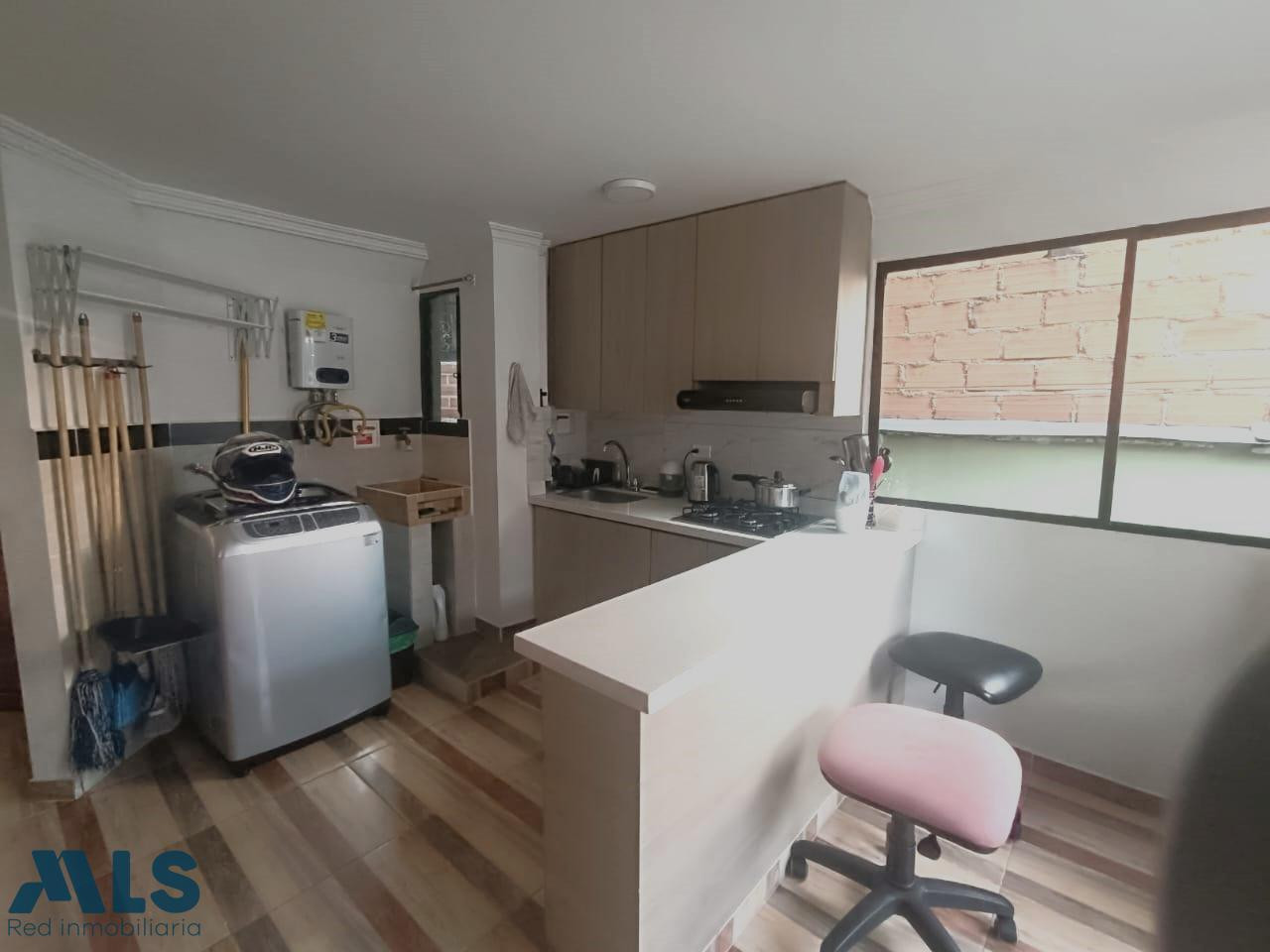 segundo piso barrio Cristóbal medellin - barrio cristobal