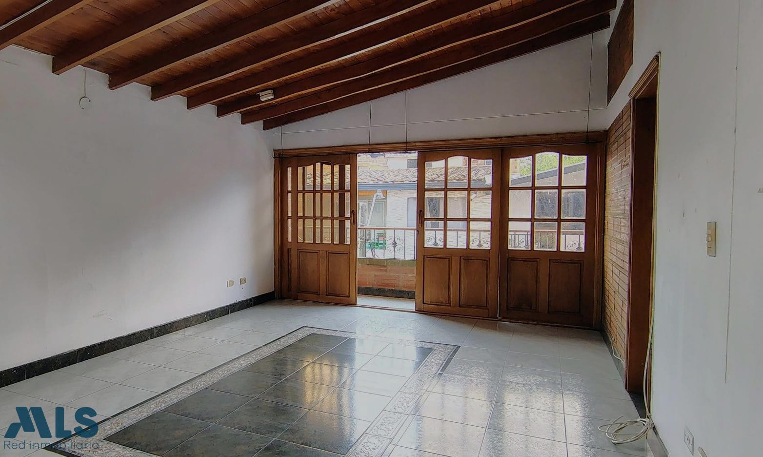 Apartamento en Tercer Piso Belén Altavista Parte Baja medellin - altavista