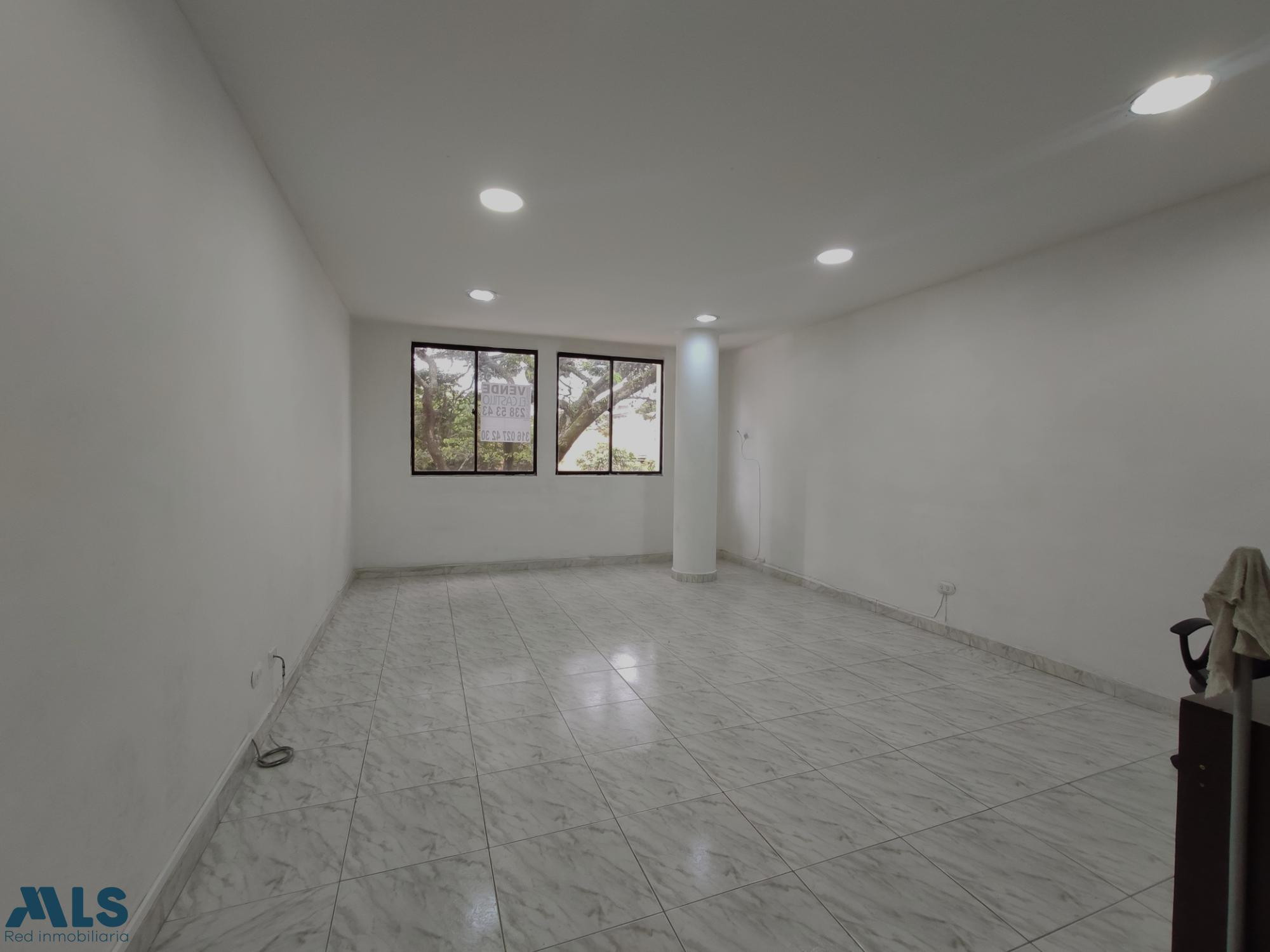 Oficina en venta cerca al Parque Berrío medellin - parque berrio