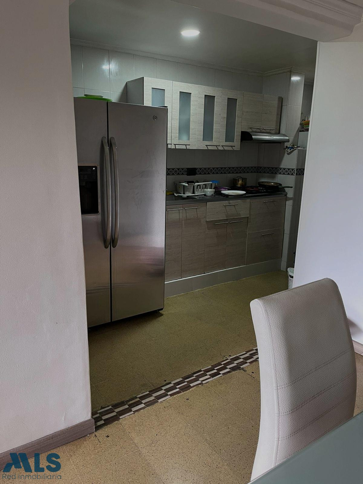 APARTAMENTO EN VENTA EN LA FRONTERA medellin - la frontera