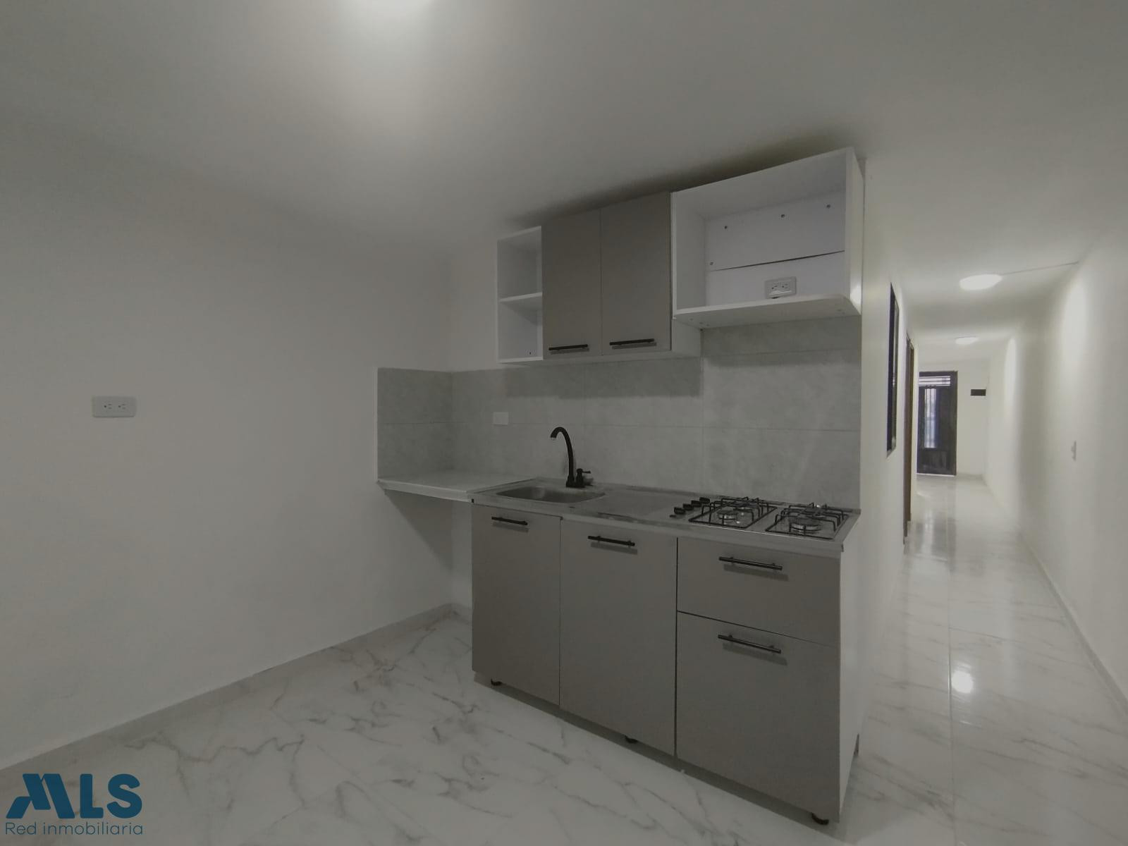 Apartamento en venta sector Belen, las Violetas medellin - las violetas