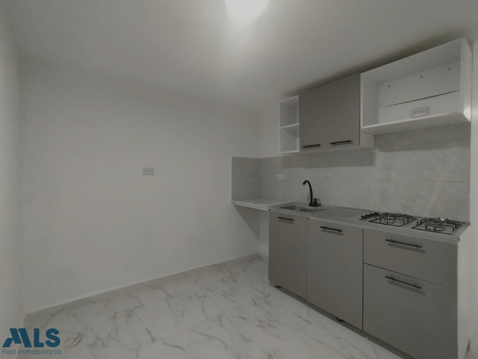 Apartamento en venta sector Belen, las Violetas medellin - las violetas