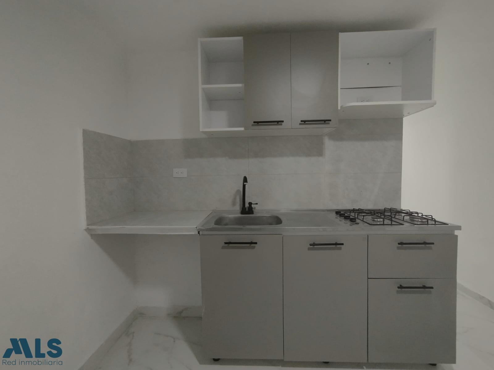 Apartamento en venta sector Belen, las Violetas medellin - las violetas