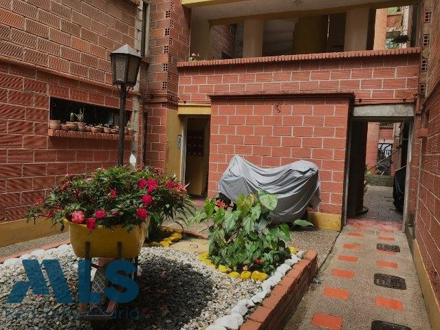 VENTA APARTAMENTO BARRIO EL TRIANON, ENVIGADO envigado - el trianon