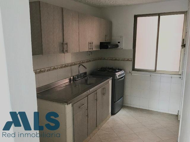 VENTA APARTAMENTO BARRIO EL TRIANON, ENVIGADO envigado - el trianon