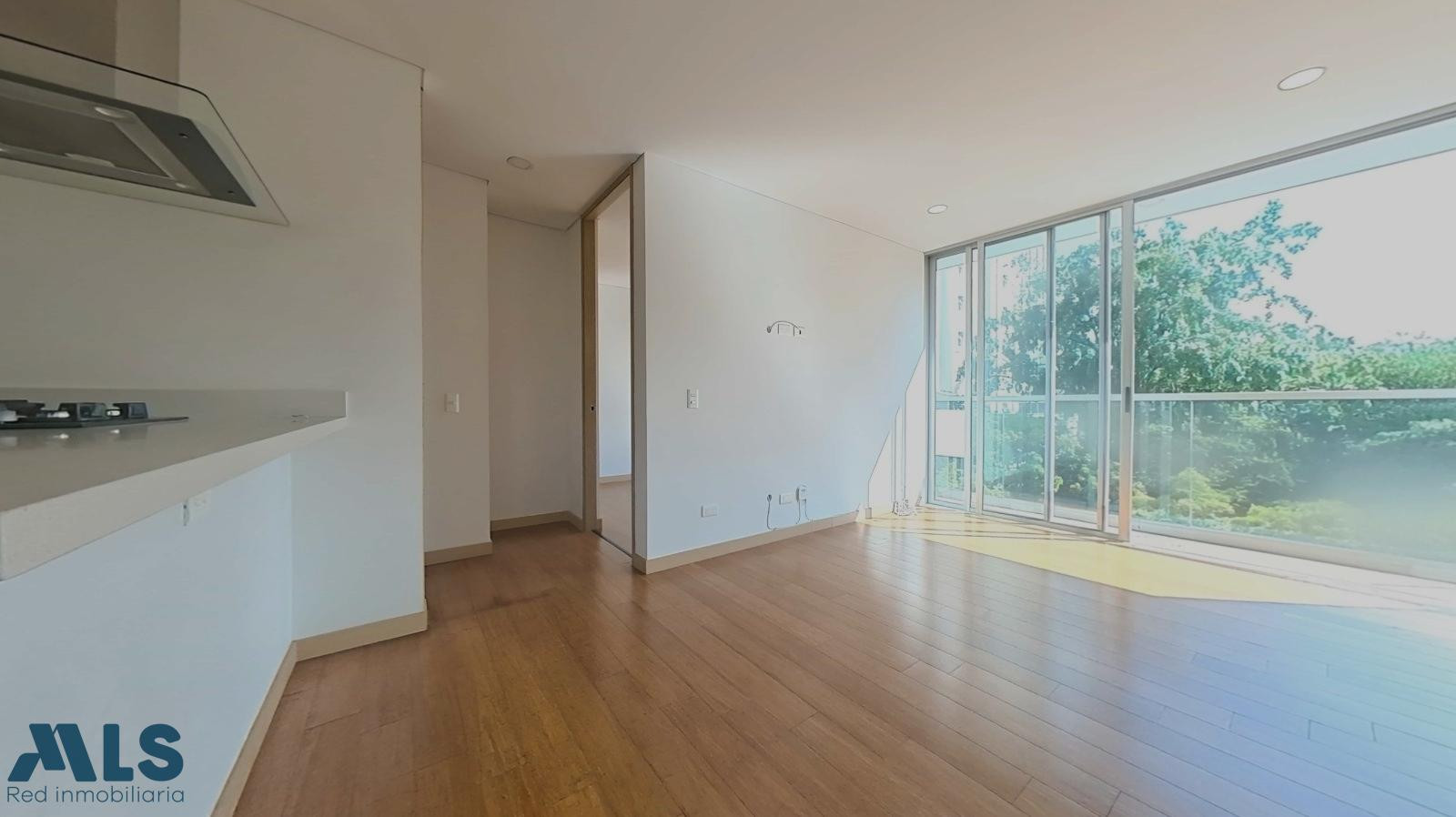 Apartamento super bueno cerca de todo medellin - el campestre