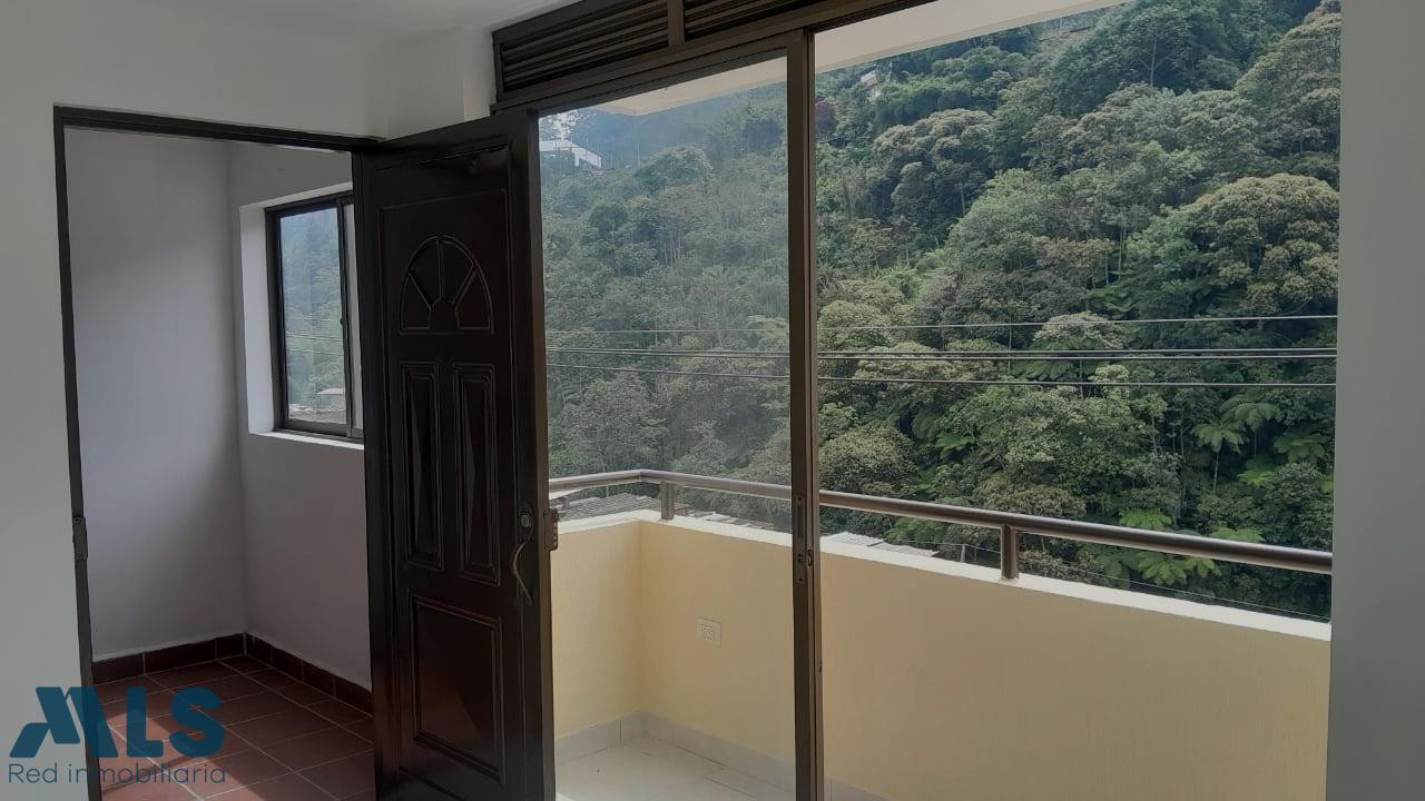 Apartamento en Caldas, a minutos de la Unilasallista caldas - la tablaza