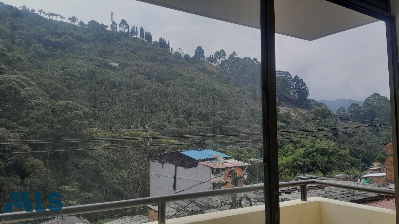 Apartamento en Caldas, a minutos de la Unilasallista caldas - la tablaza