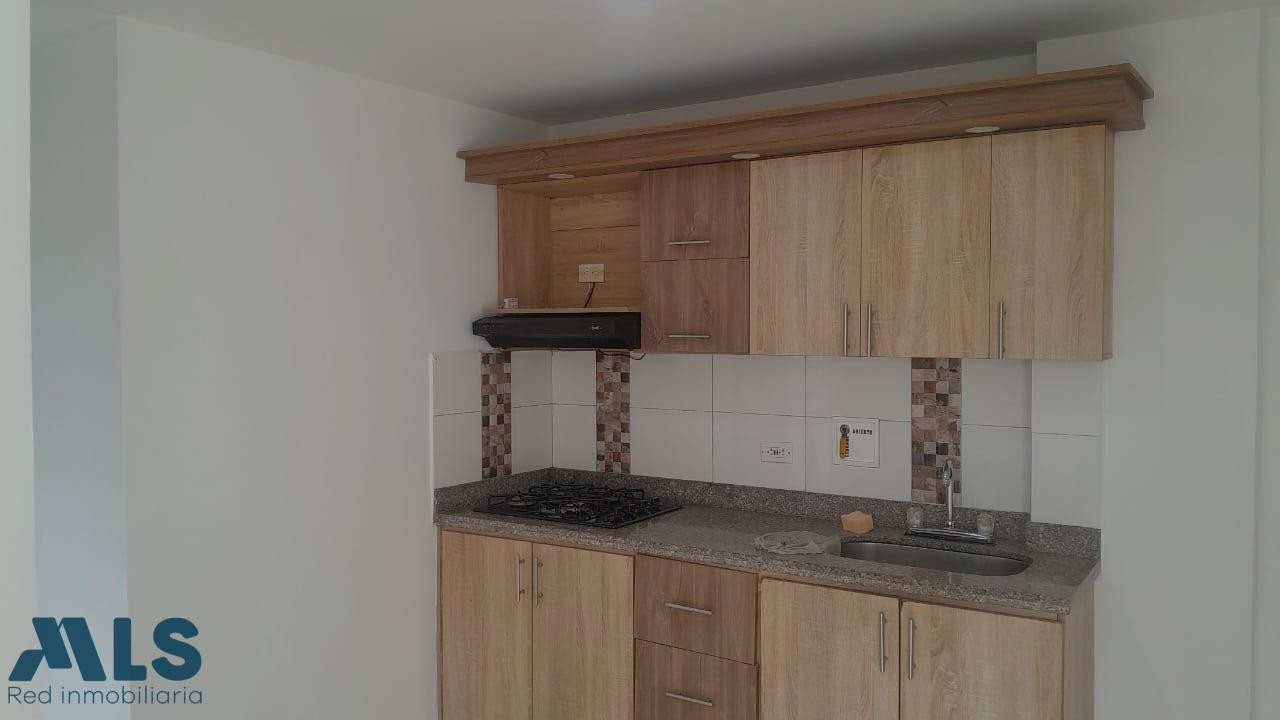 Apartamento en Caldas, a minutos de la Unilasallista caldas - la tablaza