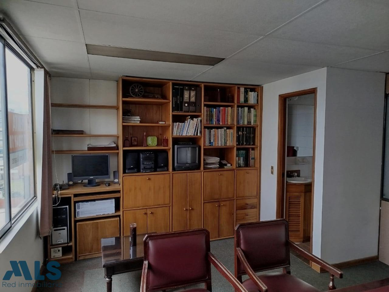 Venta de oficina en Bogotá sector Chapinero bogota - chapinero