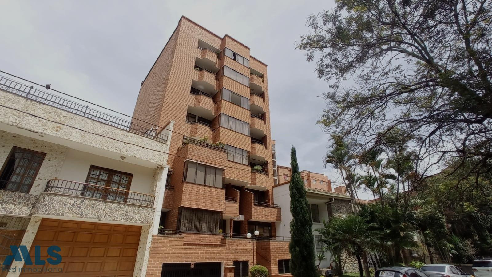 Apartamento cerca al segundo parque de Laureles medellin - estadio