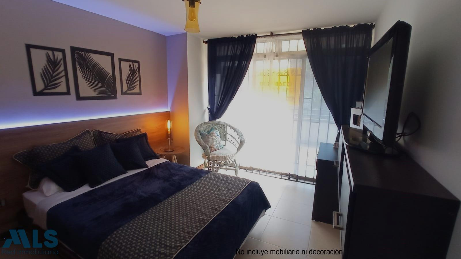 Apartamento cerca al segundo parque de Laureles medellin - estadio