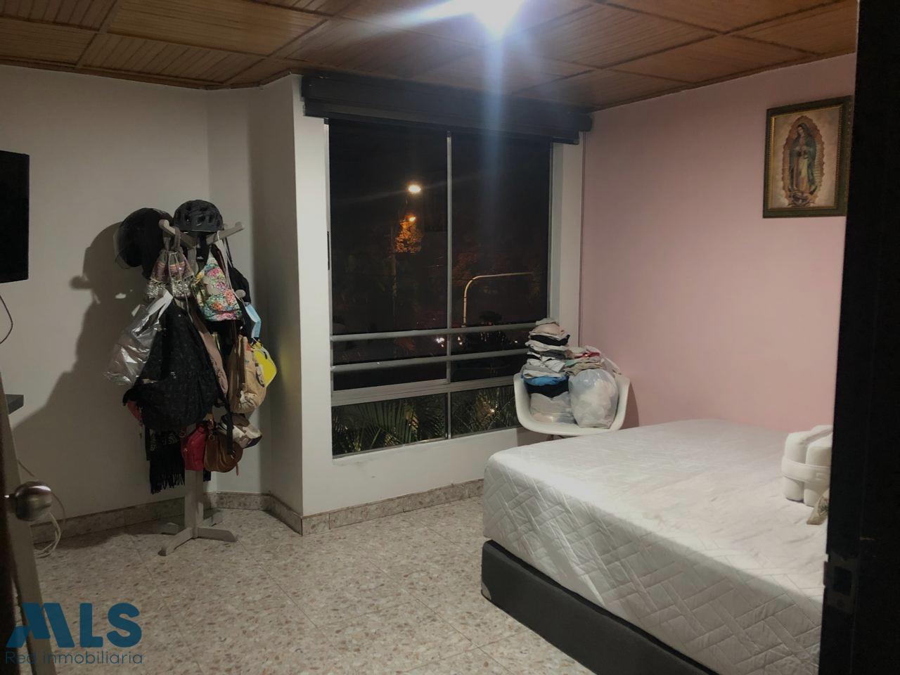 Venta de apartamento en Belen Rosales medellin - belen
