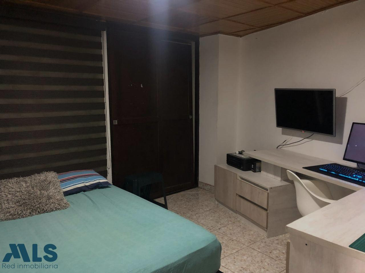 Venta de apartamento en Belen Rosales medellin - belen