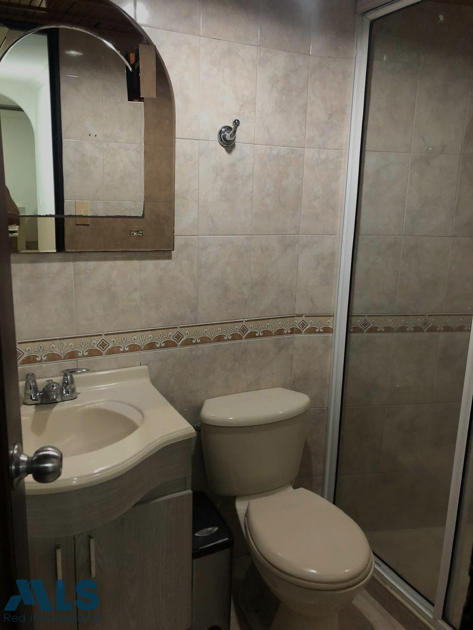 Venta de apartamento en Belen Rosales medellin - belen