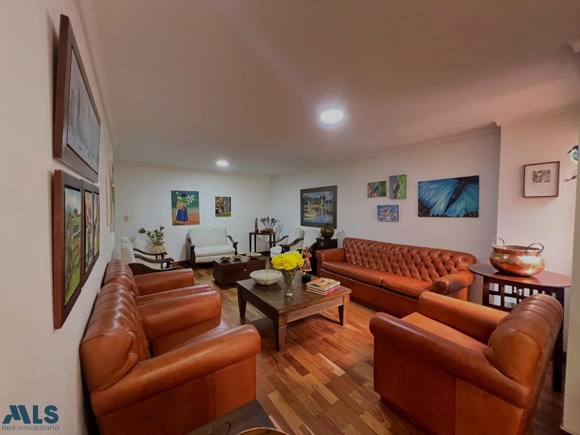 APARTAMENTO EN VENTA EN EL POBLADO SECTOR OVIEDO medellin - oviedo