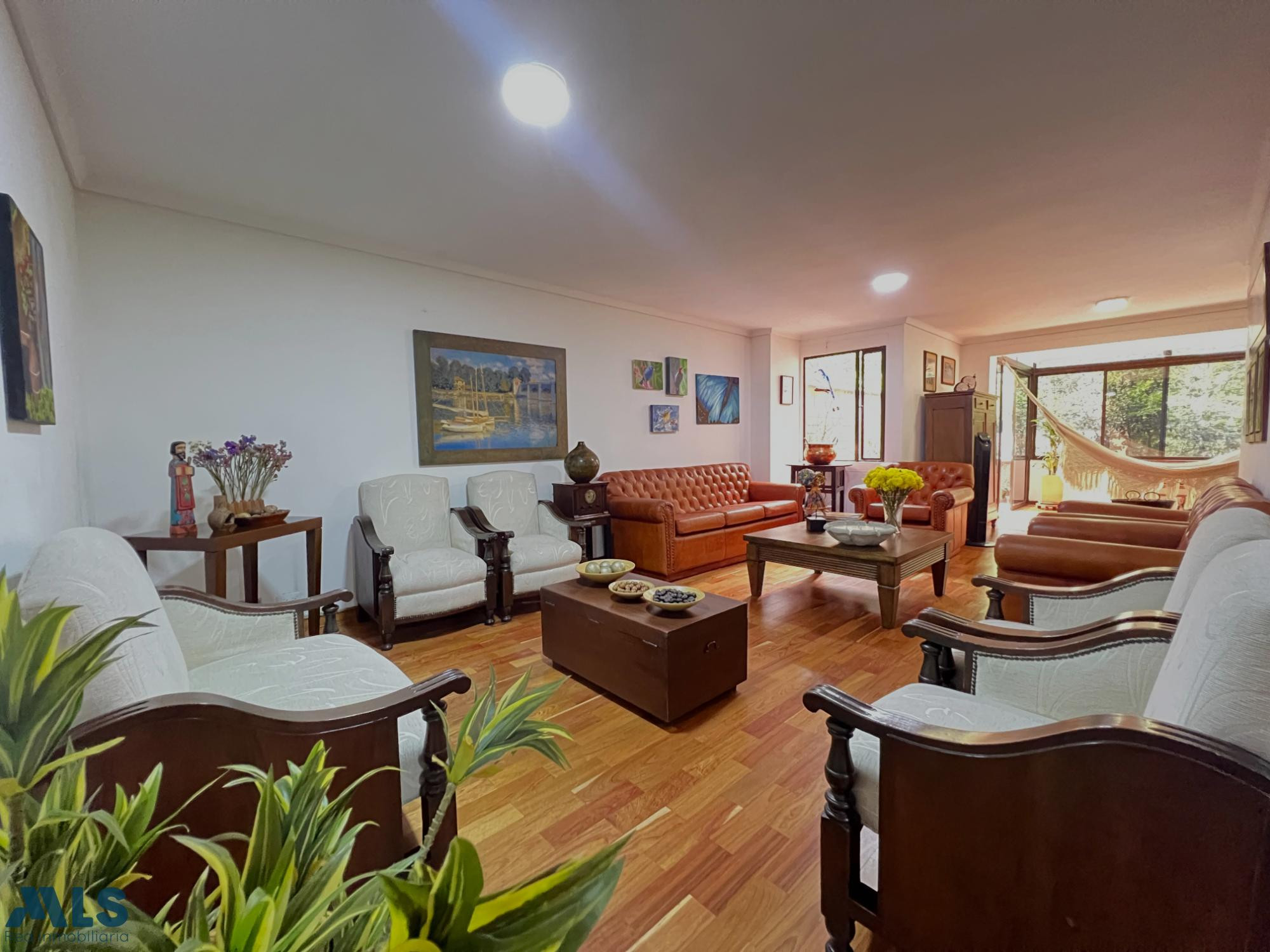 APARTAMENTO EN VENTA EN EL POBLADO SECTOR OVIEDO medellin - oviedo