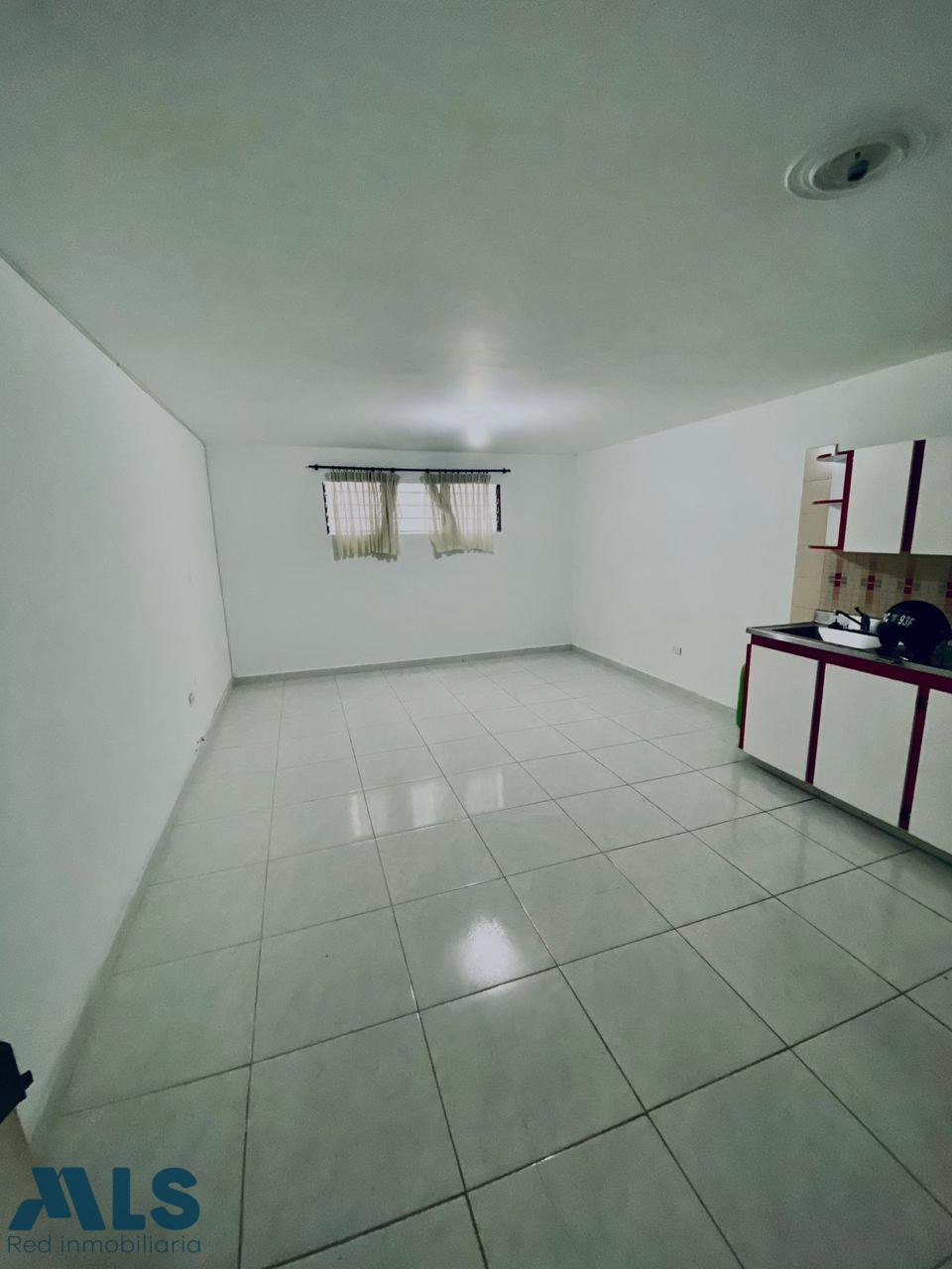 VENTA APARTAESTUDIO SECTOR ESTADIO medellin - estadio