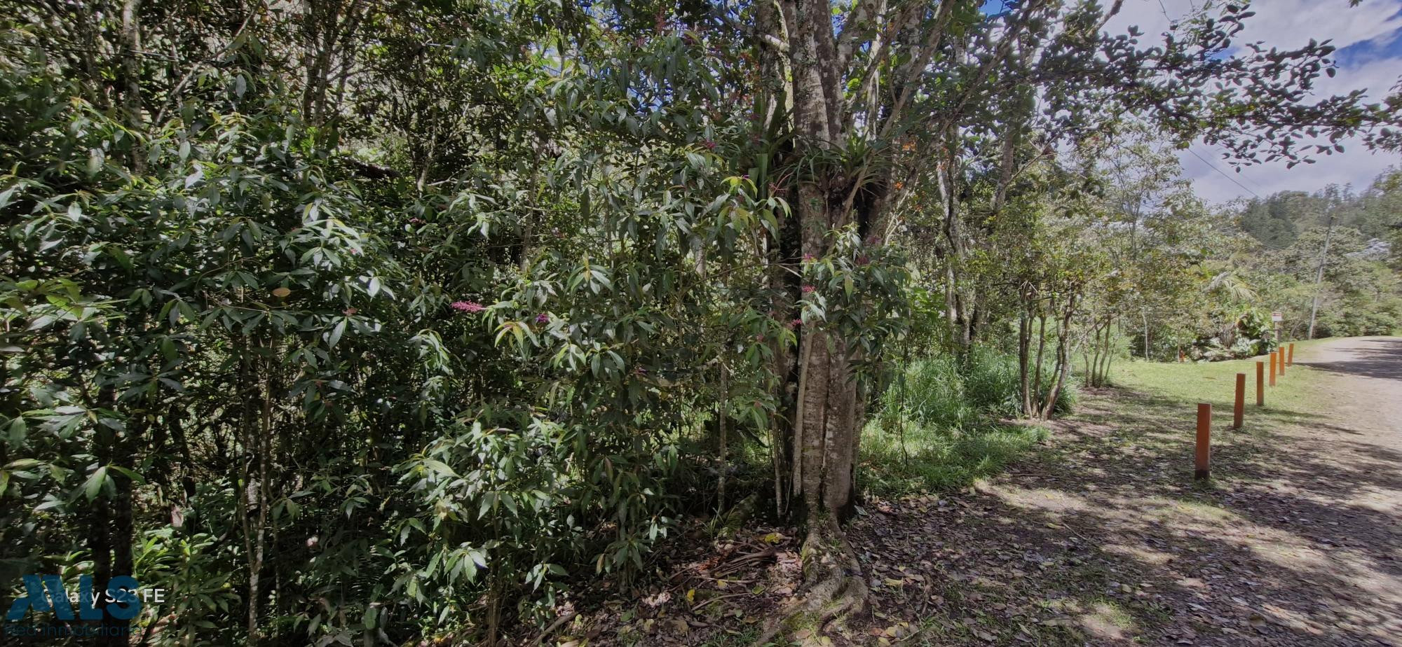 LOTE EN PARCELACIÓN EN VENTA EN EL RETIRO el-retiro - v el chuscal