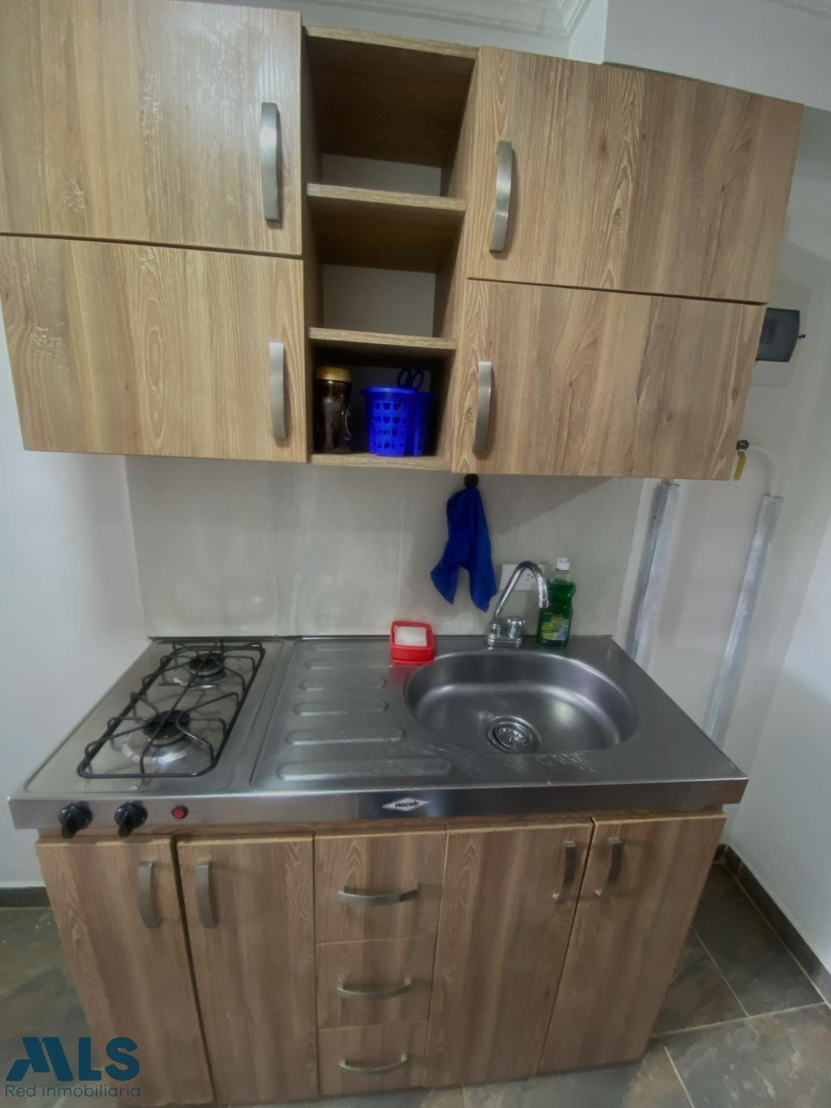 Aparta estudio en venta, Marinilla marinilla - urbano