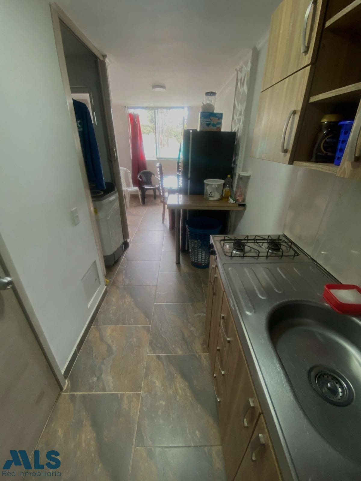 Aparta estudio en venta, Marinilla marinilla - urbano