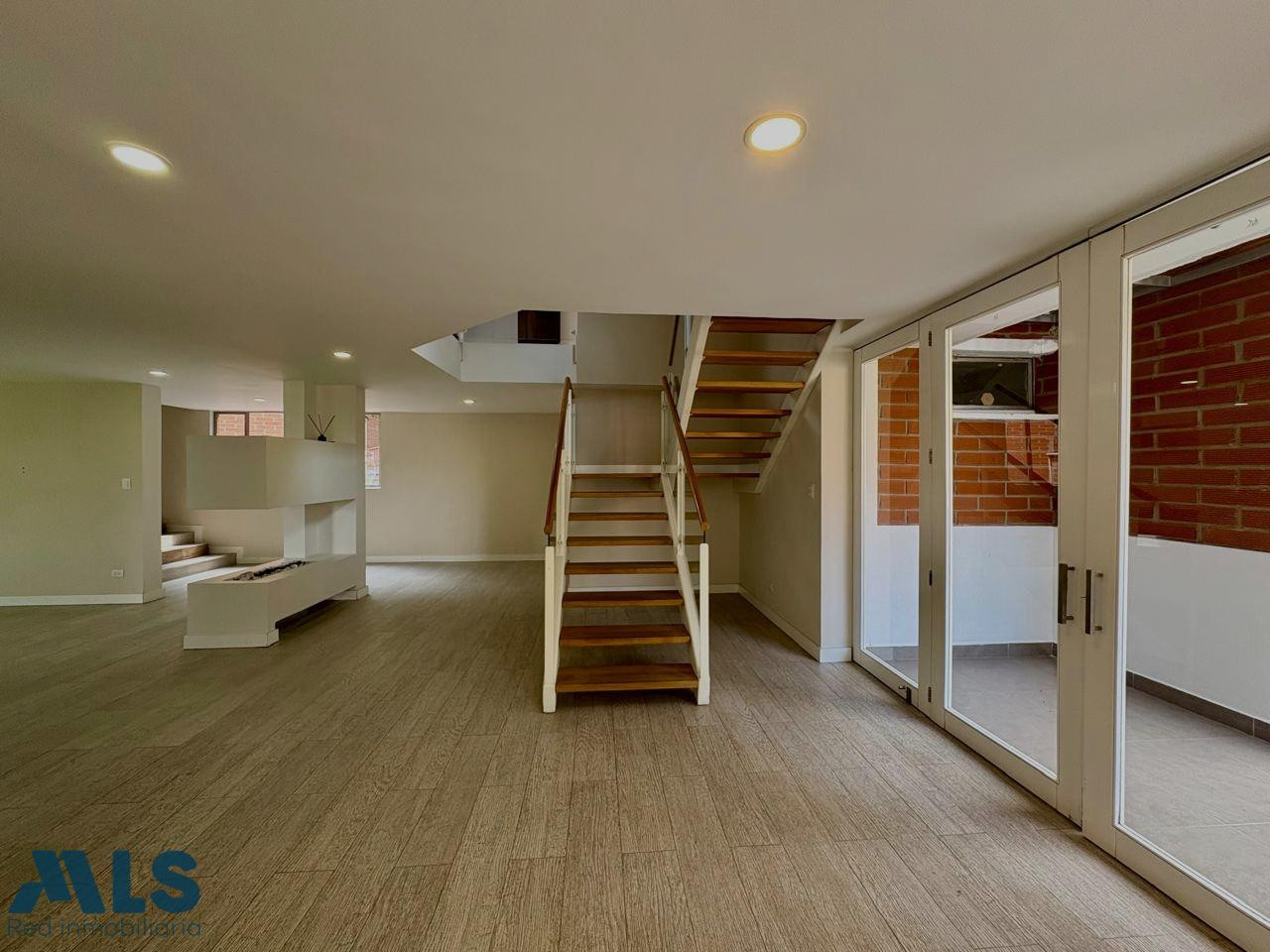 Apartamento remodelado en El Poblado medellin - el poblado