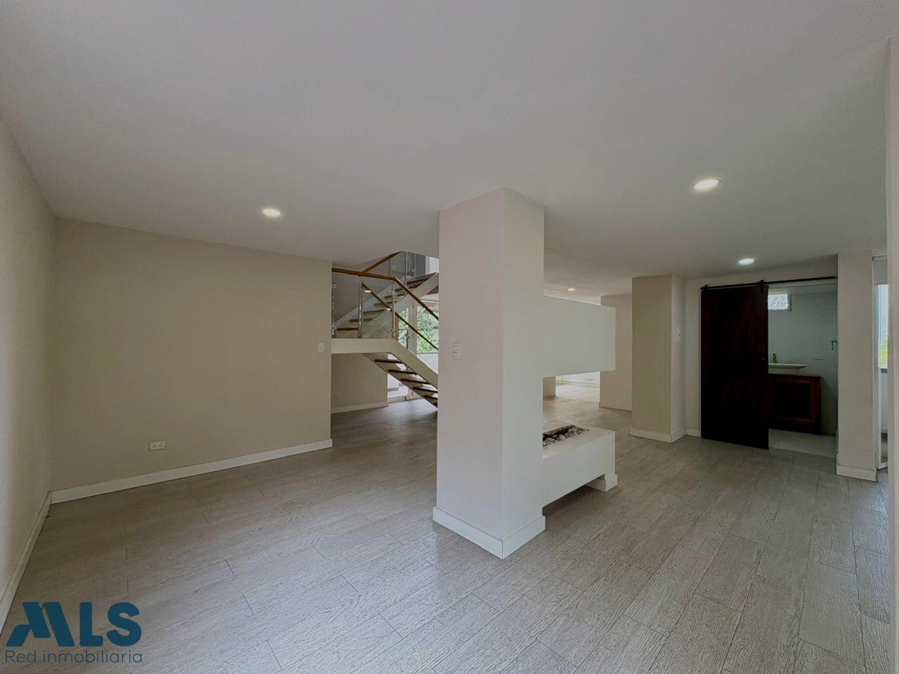 Apartamento remodelado en El Poblado medellin - el poblado
