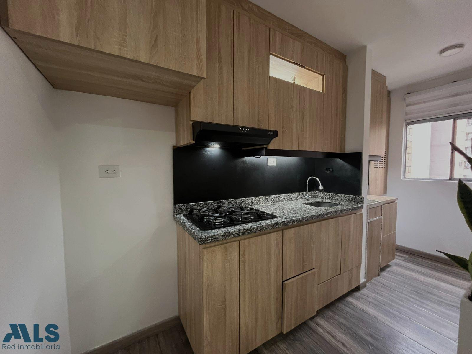 Hermoso apartamento en el sector de viviendas del sur itagui - viviendas del sur