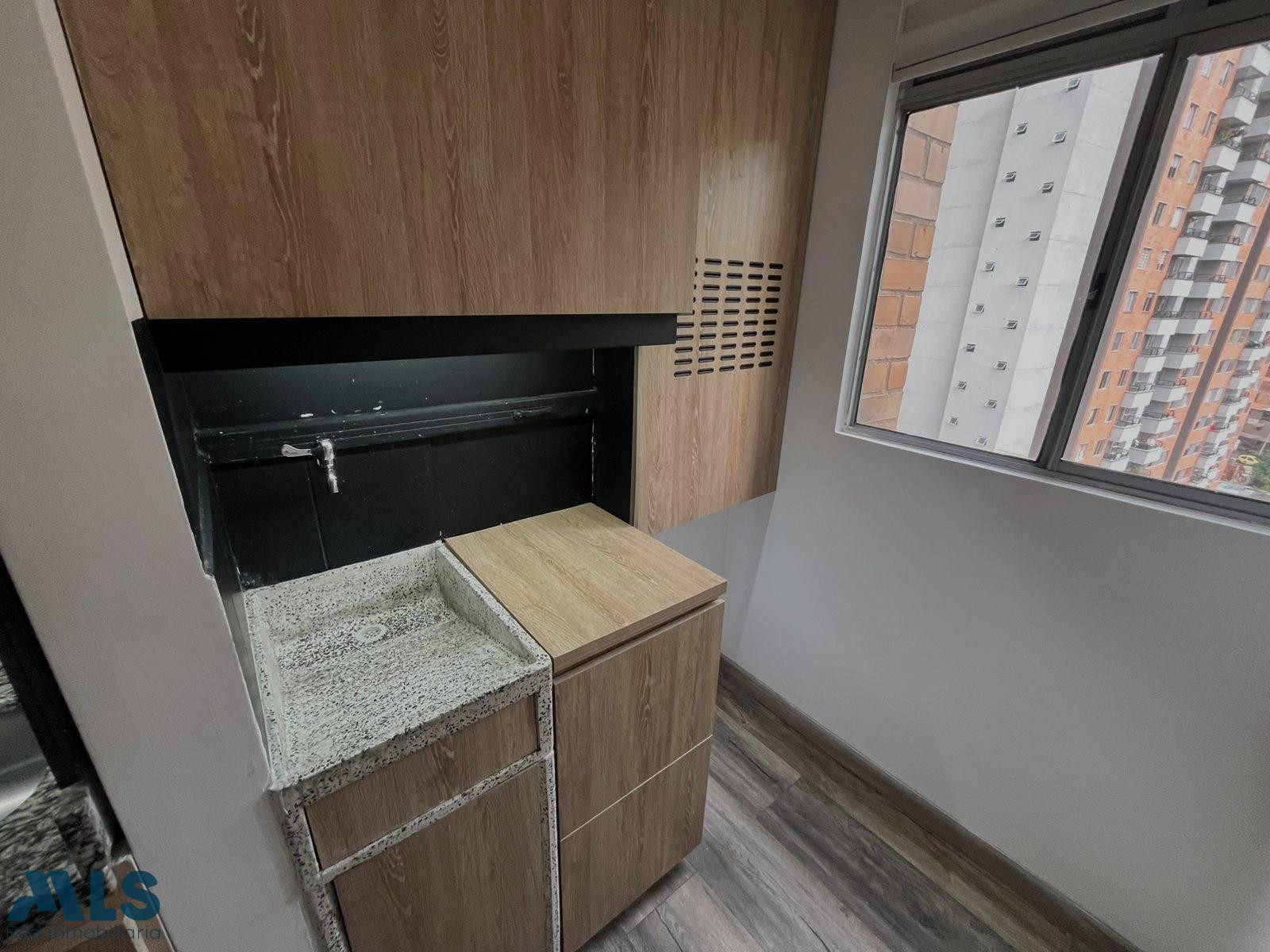 Hermoso apartamento en el sector de viviendas del sur itagui - viviendas del sur
