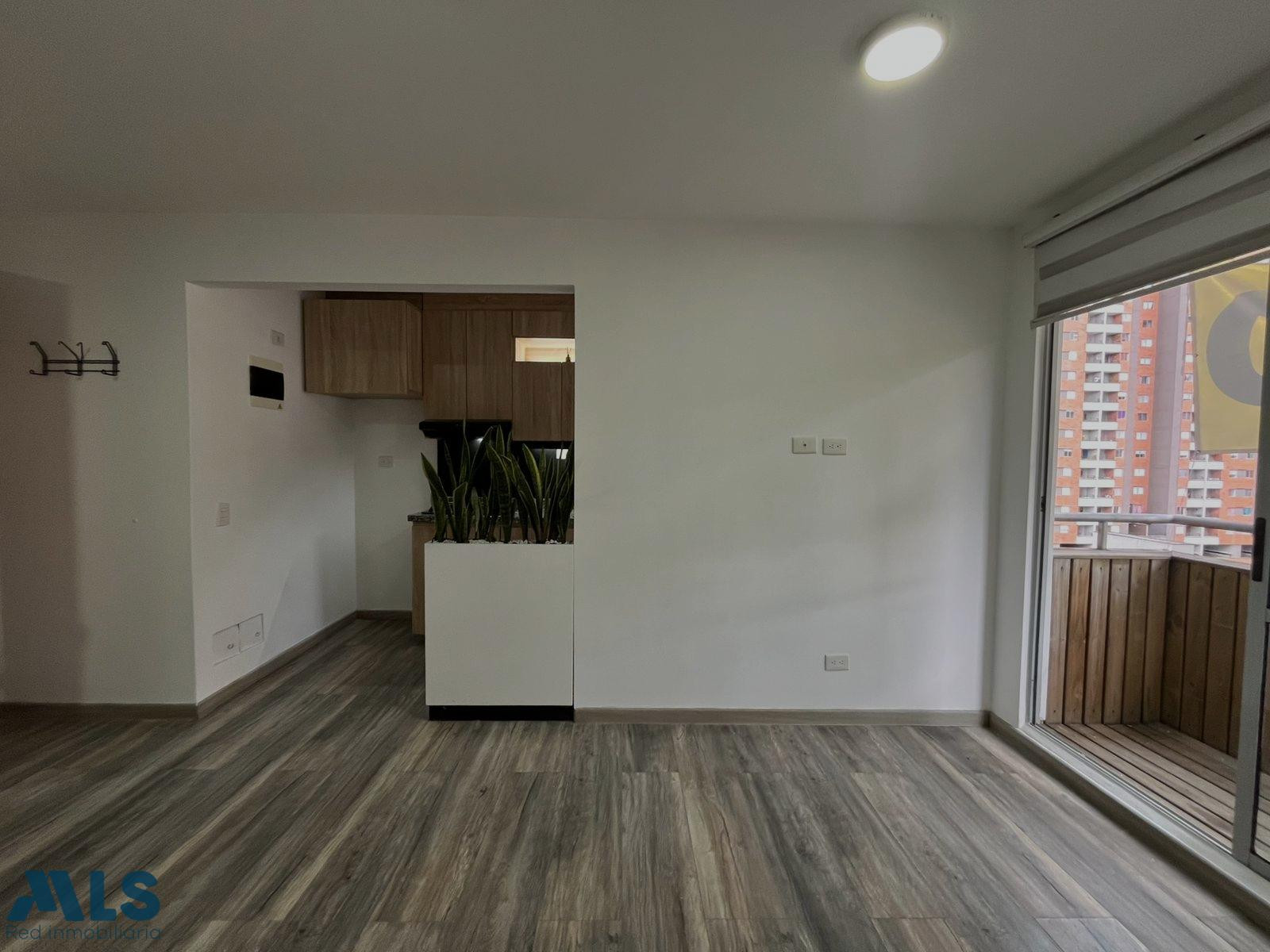 Hermoso apartamento en el sector de viviendas del sur itagui - viviendas del sur