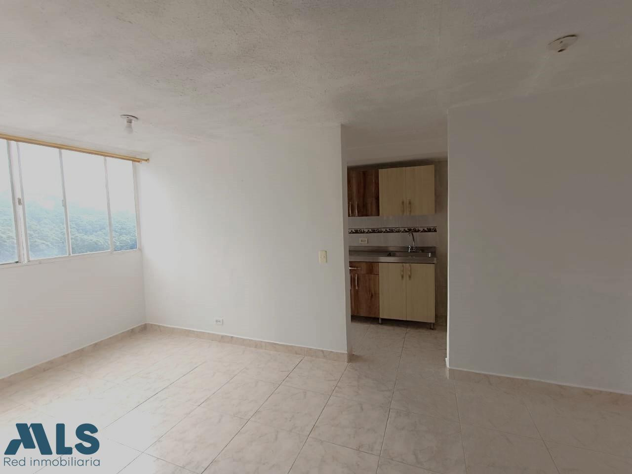 Apartamento en unidad cerrada robledo las margaritas medellin - robledo