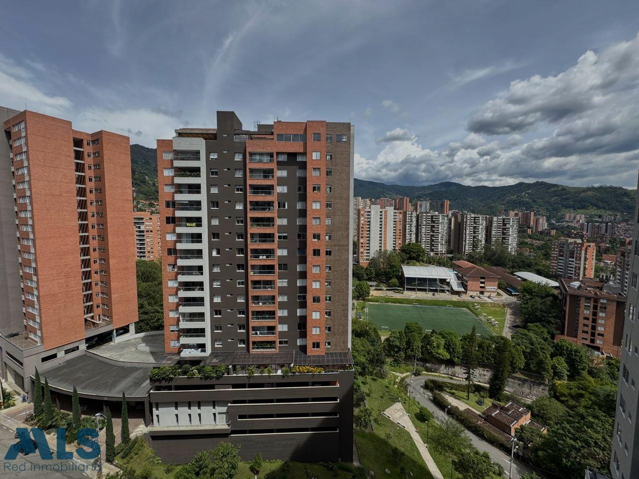Hermoso apto en Loma de los Mesa envigado - loma de los mesa