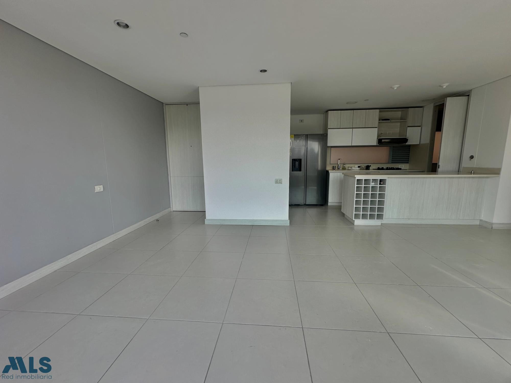 APARTAMENTO MODERNO EN VENTA EN EL CHOCHO ENVIGADO envigado - el chocho