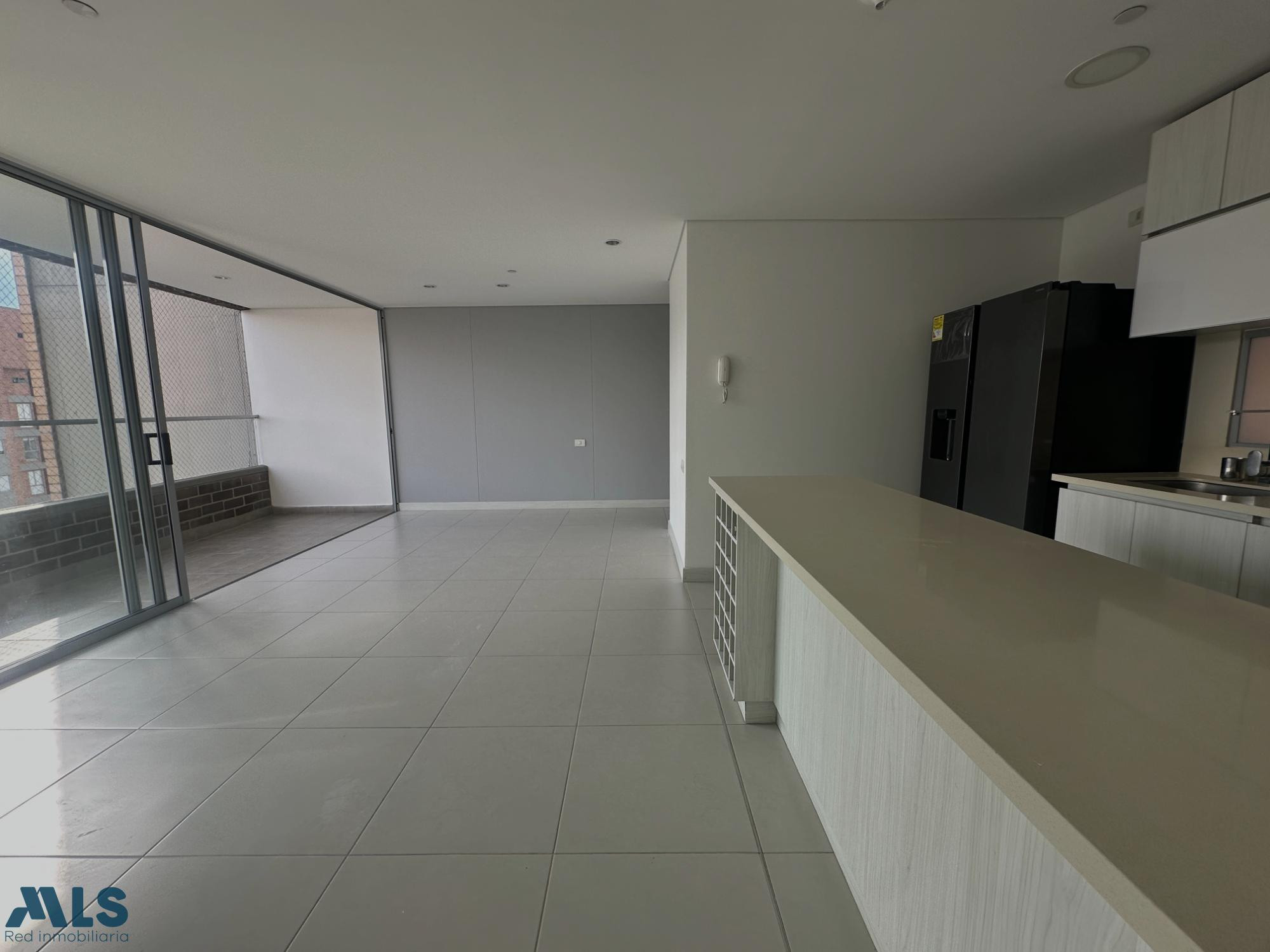 APARTAMENTO MODERNO EN VENTA EN EL CHOCHO ENVIGADO envigado - el chocho