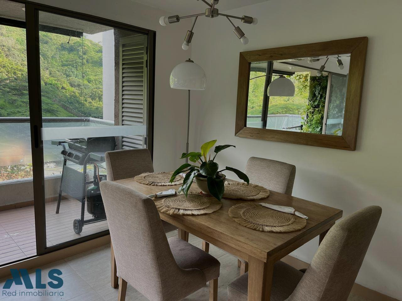 Apartamento en venta en AVIVA Club residencial medellin - loma de los bernal